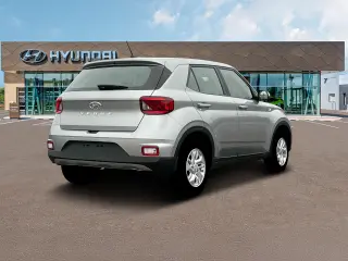 Hyundai VENUE 2025 SE 4dr Crossover