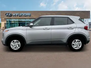 Hyundai VENUE 2025 SE 4dr Crossover