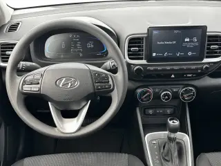 Hyundai VENUE 2025 SE 4dr Crossover