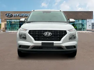 Hyundai VENUE 2025 SE 4dr Crossover