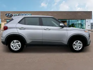 Hyundai VENUE 2025 SE 4dr Crossover