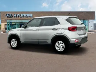 Hyundai VENUE 2025 SE 4dr Crossover