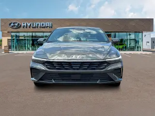 Hyundai ELANTRA 2024 SEL 4dr Sedan