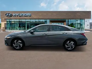 Hyundai ELANTRA 2024 SEL 4dr Sedan
