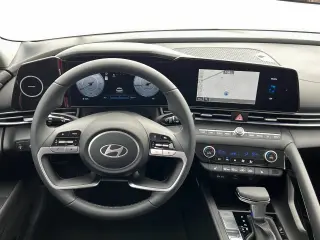 Hyundai ELANTRA 2024 SEL 4dr Sedan