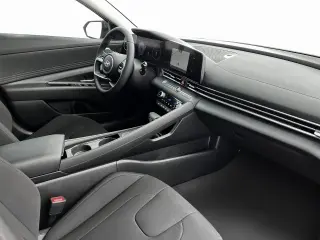 Hyundai ELANTRA 2024 SEL 4dr Sedan