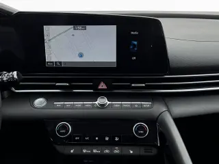 Hyundai ELANTRA 2024 SEL 4dr Sedan