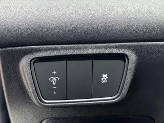 Hyundai TUCSON 2024 SE 4dr SUV