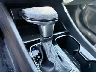 Hyundai TUCSON 2024 SE 4dr SUV