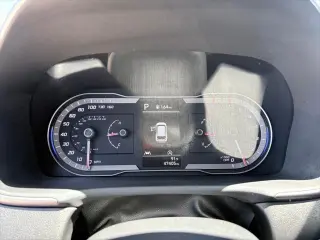 Hyundai TUCSON 2024 SE 4dr SUV