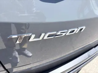 Hyundai TUCSON 2024 SE 4dr SUV