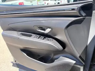 Hyundai TUCSON 2024 SE 4dr SUV