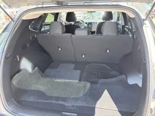 Hyundai TUCSON 2024 SE 4dr SUV