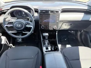 Hyundai TUCSON 2024 SE 4dr SUV