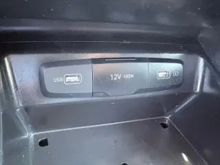 Hyundai TUCSON 2024 SE 4dr SUV