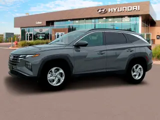Hyundai TUCSON 2024 SEL 4dr SUV