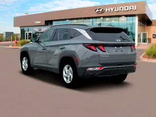 Hyundai TUCSON 2024 SEL 4dr SUV