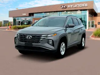 Hyundai TUCSON 2024 SEL 4dr SUV