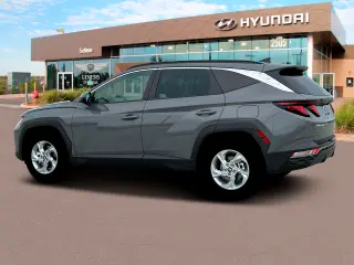 Hyundai TUCSON 2024 SEL 4dr SUV