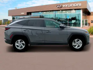 Hyundai TUCSON 2024 SEL 4dr SUV