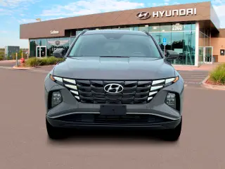 Hyundai TUCSON 2024 SEL 4dr SUV