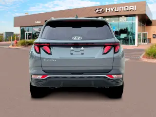 Hyundai TUCSON 2024 SEL 4dr SUV
