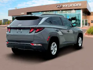 Hyundai TUCSON 2024 SEL 4dr SUV