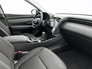 Hyundai TUCSON 2024 SEL 4dr SUV