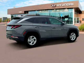 Hyundai TUCSON 2024 SEL 4dr SUV