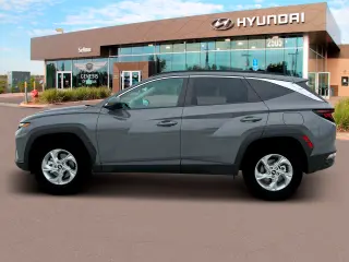 Hyundai TUCSON 2024 SEL 4dr SUV