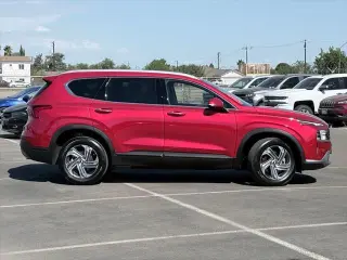 Hyundai SANTA FE 2023 SEL 4dr Crossover