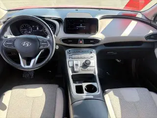 Hyundai SANTA FE 2023 SEL 4dr Crossover