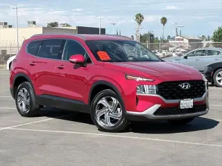 Hyundai SANTA FE 2023 SEL 4dr Crossover