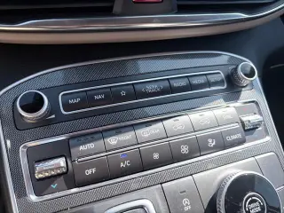 Hyundai SANTA FE 2023 SEL 4dr Crossover