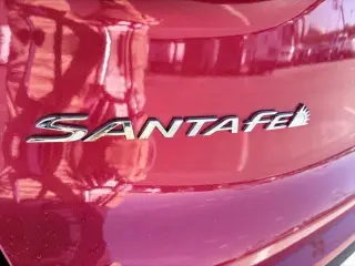Hyundai SANTA FE 2023 SEL 4dr Crossover
