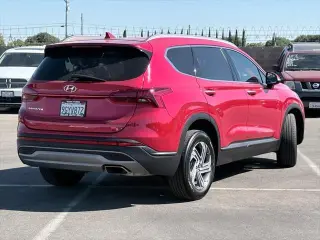 Hyundai SANTA FE 2023 SEL 4dr Crossover