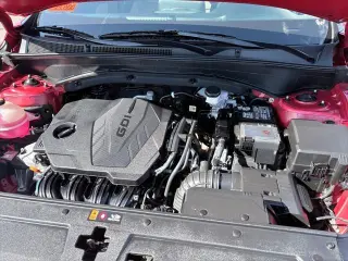 Hyundai SANTA FE 2023 SEL 4dr Crossover