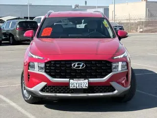 Hyundai SANTA FE 2023 SEL 4dr Crossover