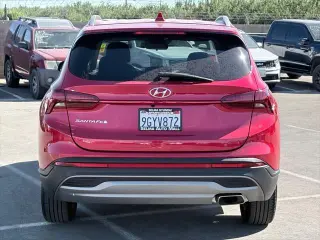 Hyundai SANTA FE 2023 SEL 4dr Crossover