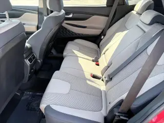 Hyundai SANTA FE 2023 SEL 4dr Crossover