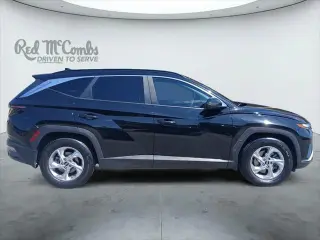 Hyundai TUCSON 2023 SEL 4dr SUV