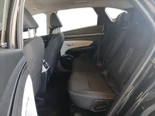 Hyundai TUCSON 2023 SEL 4dr SUV