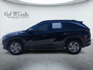 Hyundai TUCSON 2023 SEL 4dr SUV