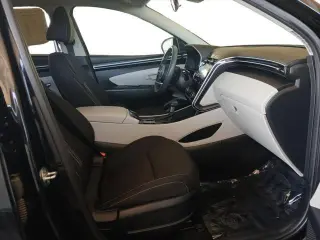 Hyundai TUCSON 2023 SEL 4dr SUV