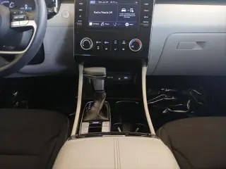 Hyundai TUCSON 2023 SEL 4dr SUV
