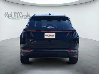 Hyundai TUCSON 2023 SEL 4dr SUV