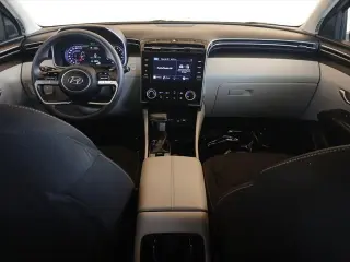 Hyundai TUCSON 2023 SEL 4dr SUV