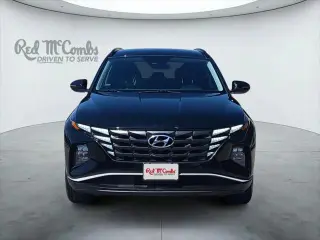 Hyundai TUCSON 2023 SEL 4dr SUV