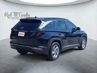 Hyundai TUCSON 2023 SEL 4dr SUV