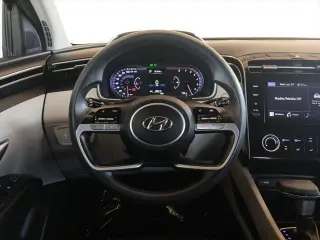 Hyundai TUCSON 2023 SEL 4dr SUV